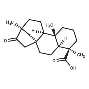 Isosteviol