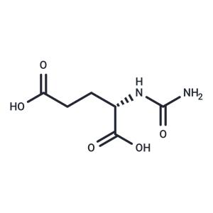 Carglumic Acid