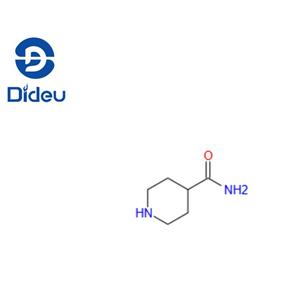 Hexahydroisonicotinamide