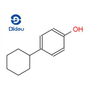 4-Cyclohexylphenol