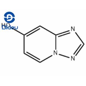 [1,2,4]Triazolo[1,5-a]pyridin-7-ol