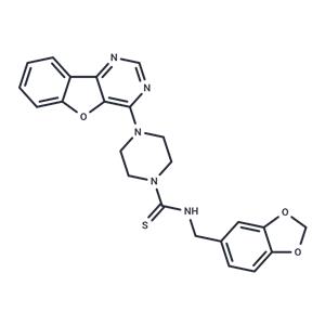 Amuvatinib