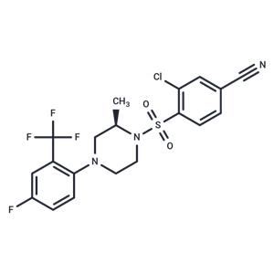 11β-HSD1 inibitor 19