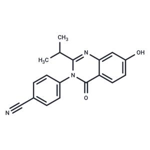 Vanilloid receptor antagonist 1