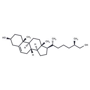 27-Hydroxycholesterol