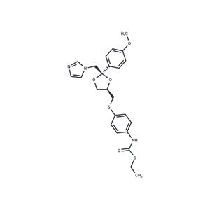 Erbulozole