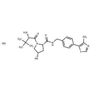 (S,S,S)-AHPC hydrochloride