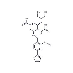 Neuraminidase-IN-10