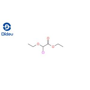 2-CHLORO-2-ETHOXYACETIC ACID ETHYL ESTER