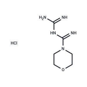 Moroxydine hydrochloride