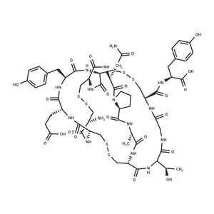 Linaclotide