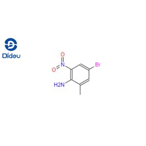 4-Bromo-2-methyl-6-nitroaniline