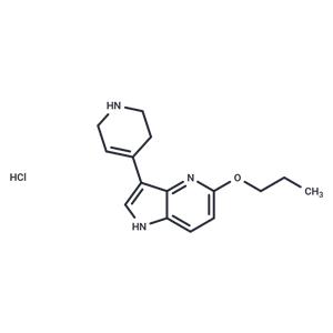 CP94253 hydrochloride