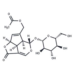 Asperuloside