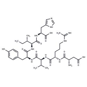 Angiotensin I/II (1-6)