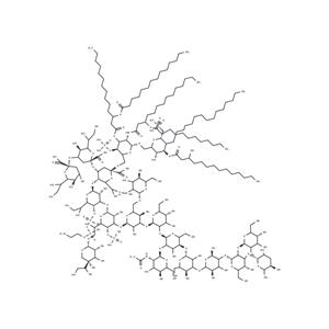 Lipopolysaccharides