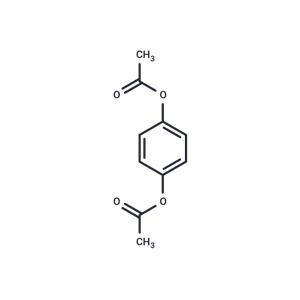 Hydroquinone diacetate