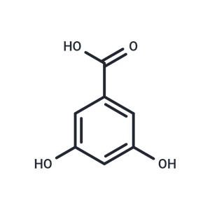 3,5-Dihydroxybenzoic acid