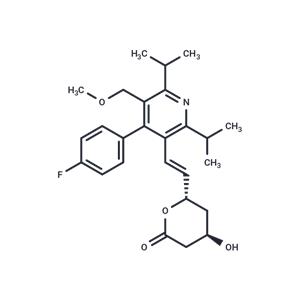 Cerivastatin lactone