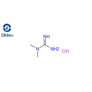 1.1-DIMETHYLGUANIDINE HYDROCHLORIDE