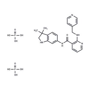 Motesanib Diphosphate