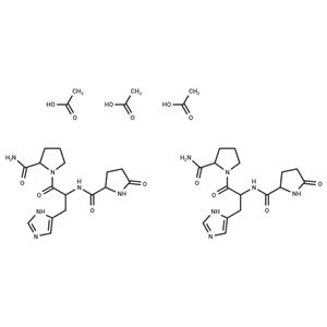 Protirelin Acetate