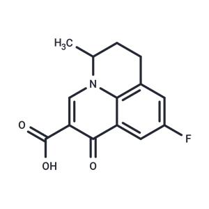 Flumequine