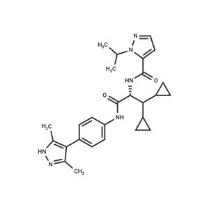 (R)-IL-17 modulator 4