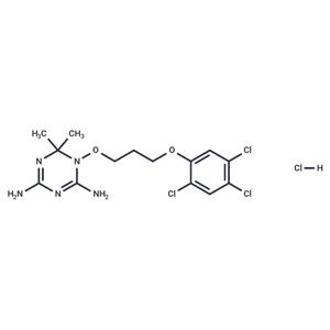 WR99210 hydrochloride(47326-86-3 free base)