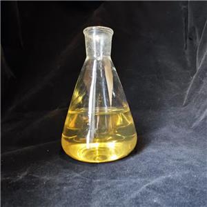 Origanum oil