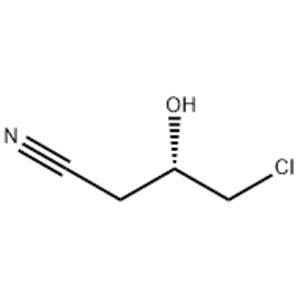 (S)-4-Chloro-3-hydroxybutyronitrile