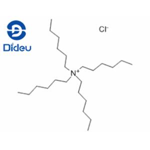 tetrahexylazanium;chloride