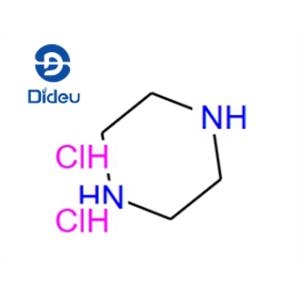 Piperazine (dihydrochloride)