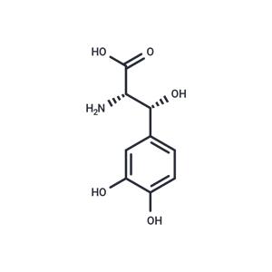 Droxidopa