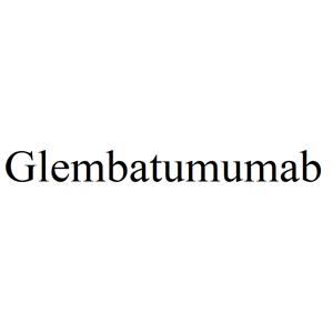 Glembatumumab vedotin