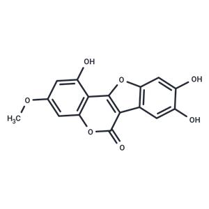 Wedelolactone