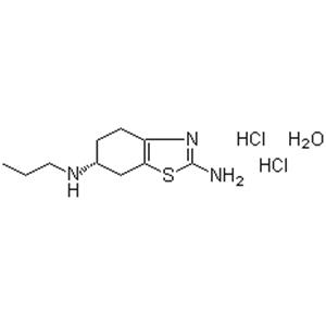 Pramipexole hydrochloride