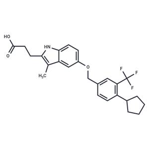 S1P1 agonist 6