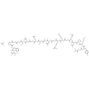 Rusalatide acetate (497221-38-2 free base)