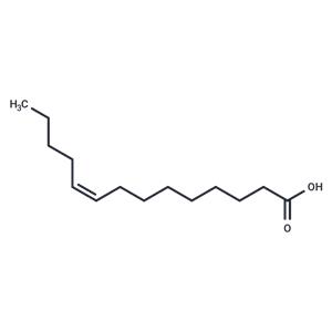 Myristoleic acid