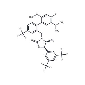 Anacetrapib