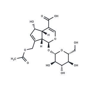 Asperulosidic acid