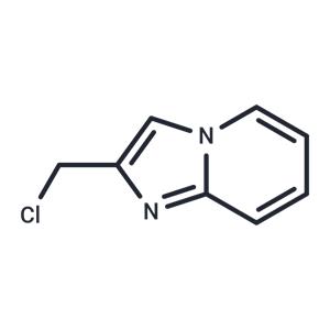 2-(Chloromethyl)Imidazo[1,2-A]Pyridine