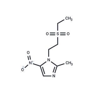 Tinidazole