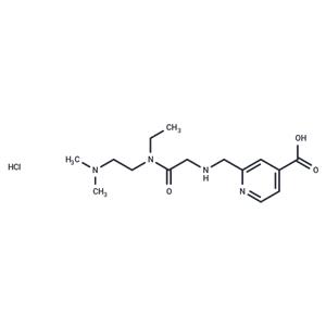 KDM5-C49 HCl