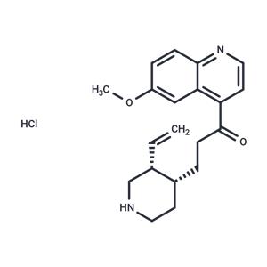 Viquidil hydrochloride