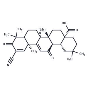 Bardoxolone