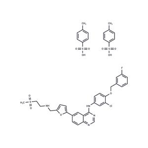 Lapatinib Ditosylate