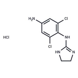 Apraclonidine hydrochloride