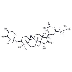 Acetylshengmanol Arabinoside